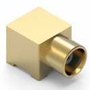 WR-MCX Cable Connectors